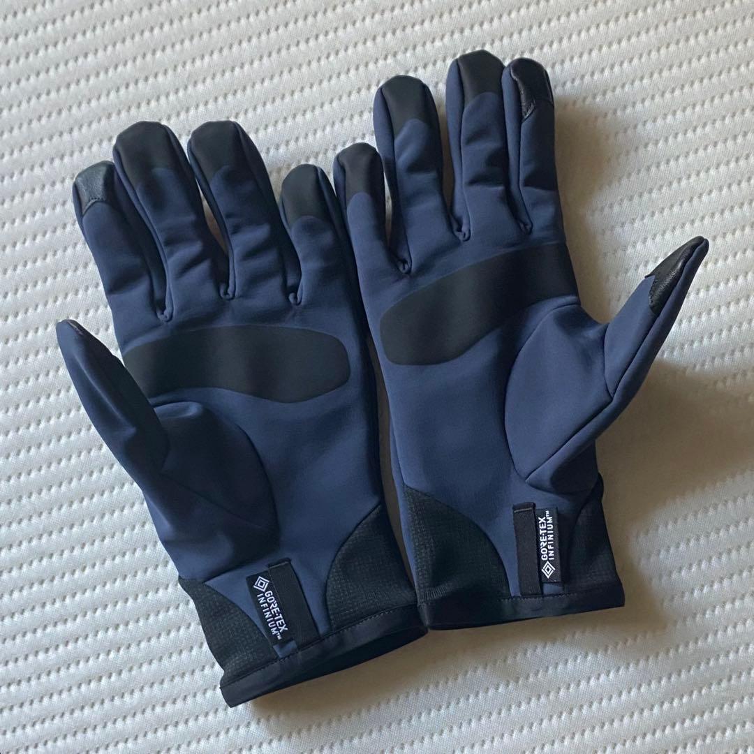 ARC'TERYX アークテリクス Venta Glove 手袋 グローブ L