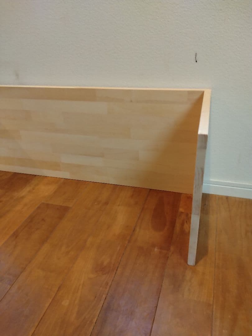 木製　ハンドメイド　コの字　テレビ台　サイド　テーブル　プランター　踏み台　棚