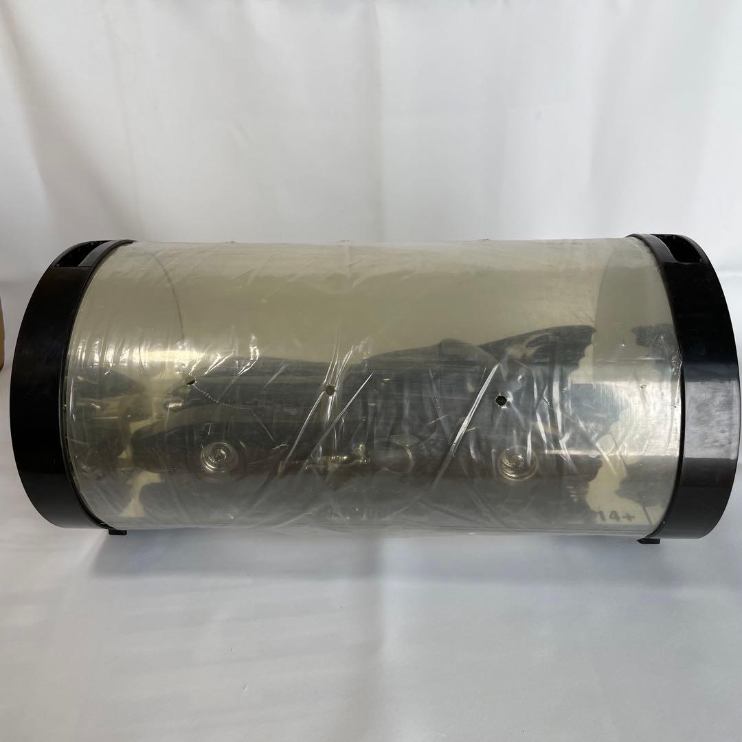 激レア　円筒ケース入り　限定版　ホットウィール　1/18 バットモービル