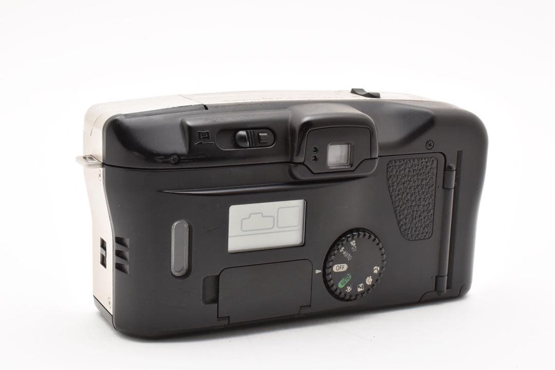 ★実用品★ Canon Autoboy S II XL コンパクトフィルムカメラ