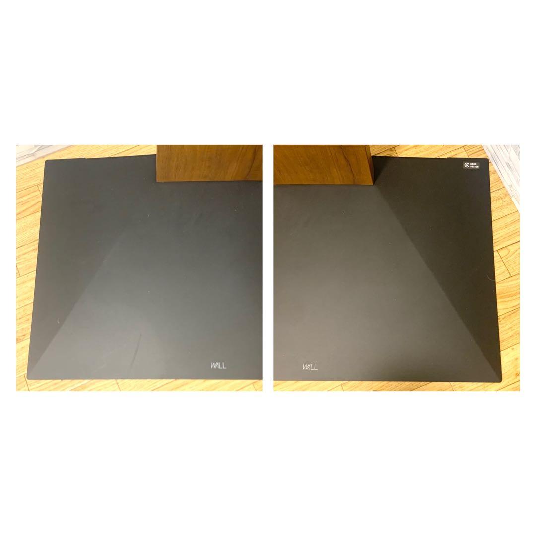 美品 旧EQUALS WALL V3ロータイプ WLTVB5238 TVスタンド