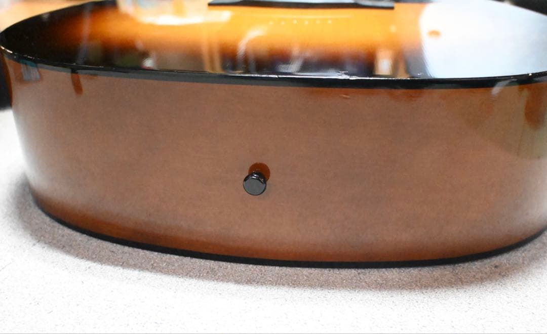 【整備済み】YAMAHA F315D ヤマハ