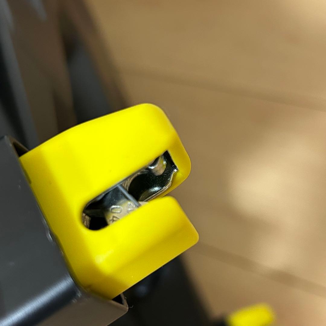 アップリカ フラディアグロウ ISOFIX 360°セーフティー AB