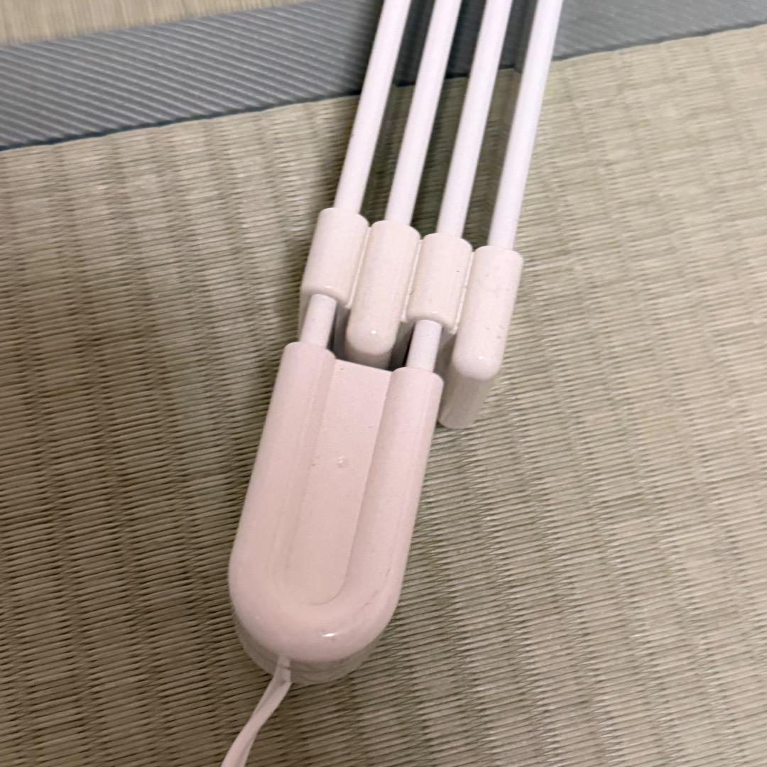 伸縮式 ウィンドーラジエーター マルチヒーター W/R0710 70W