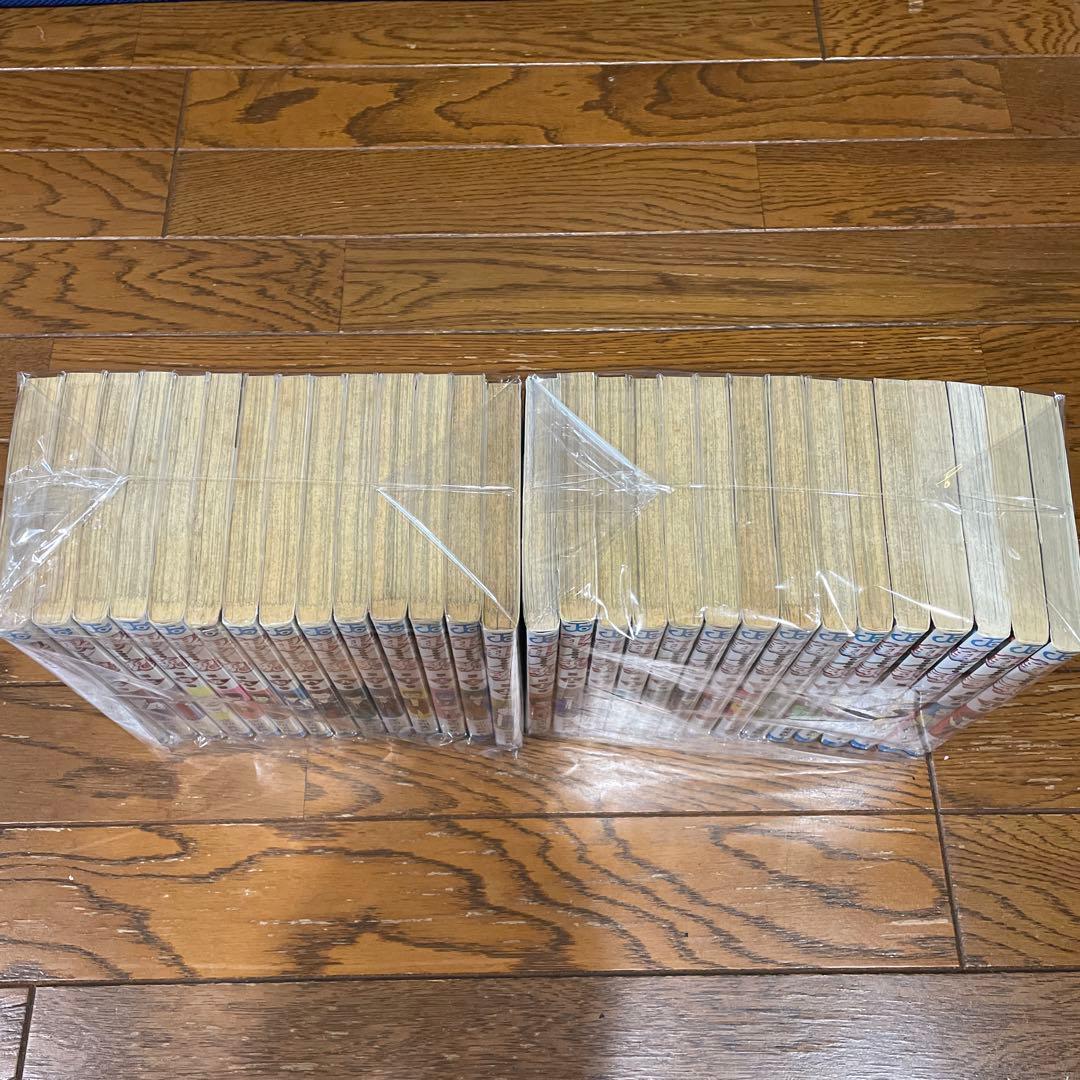 銀魂　全巻（1〜77巻）セット