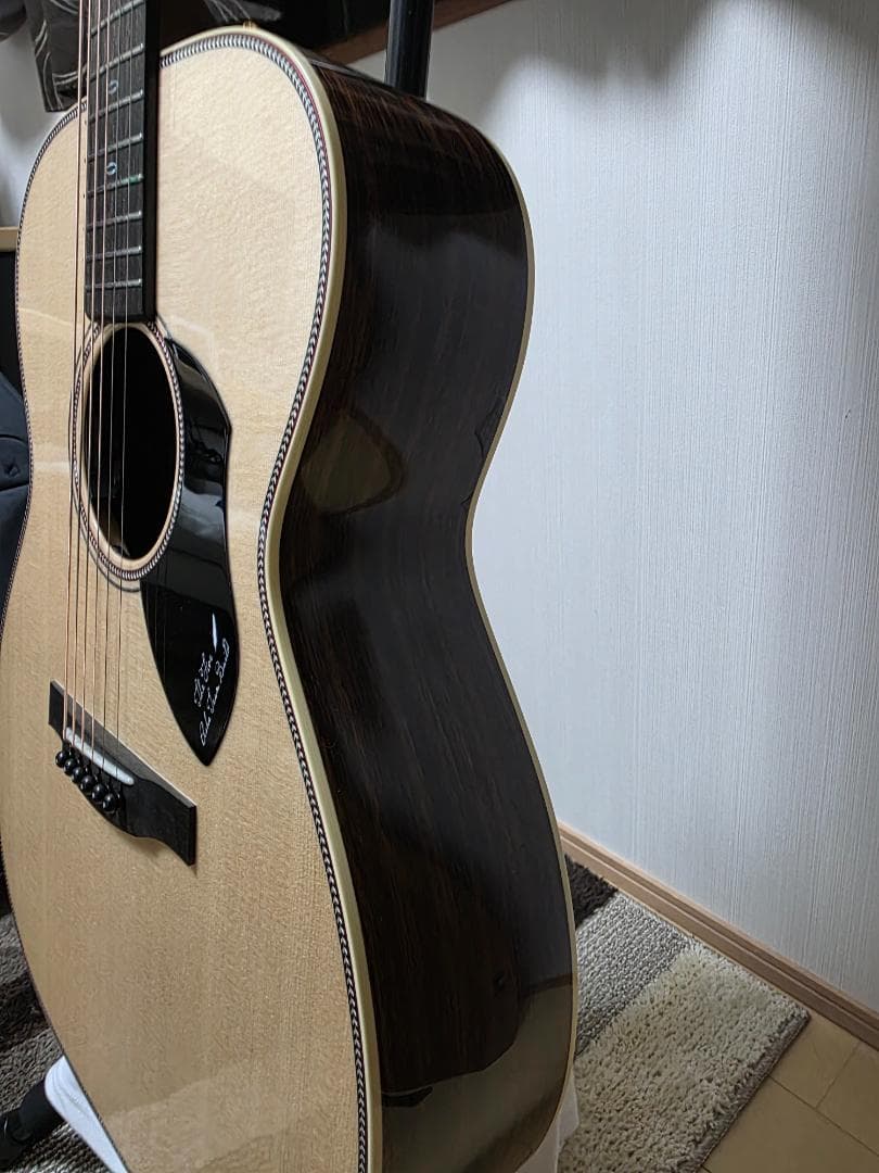 【Headway／ヘッドウェイ】The Five/ATB Type F