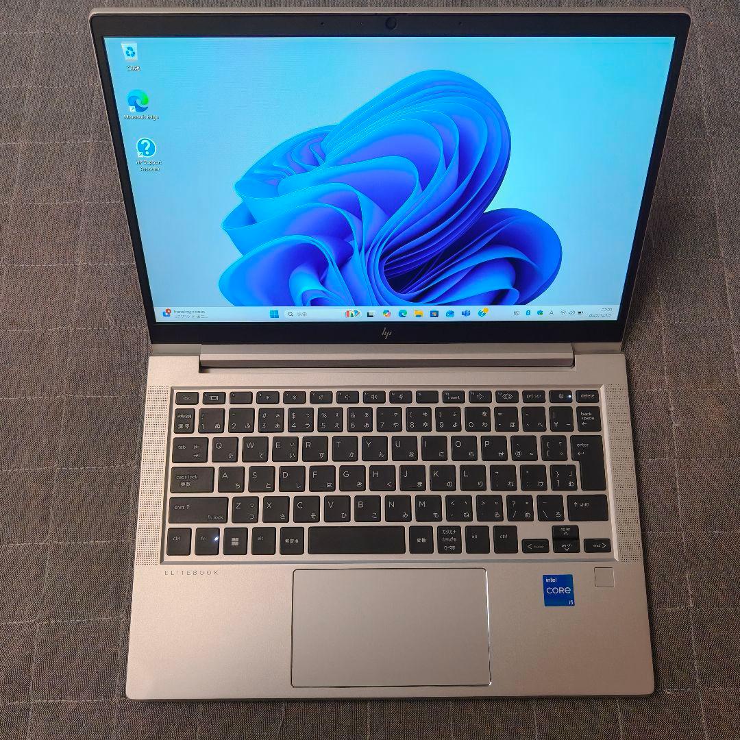 2025年7月 極美品 爆速 13世代 i5 新品32GB 新品1TB SSD