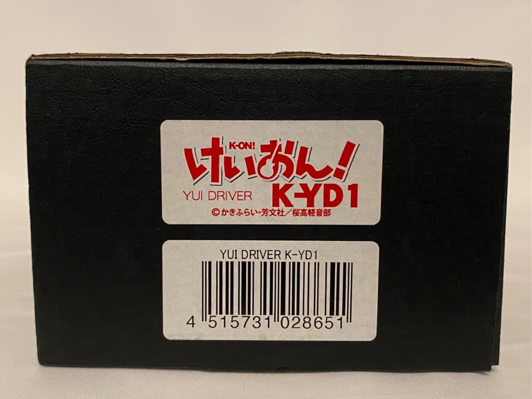 ギター 320design K-ON! K-YD1 YUI D