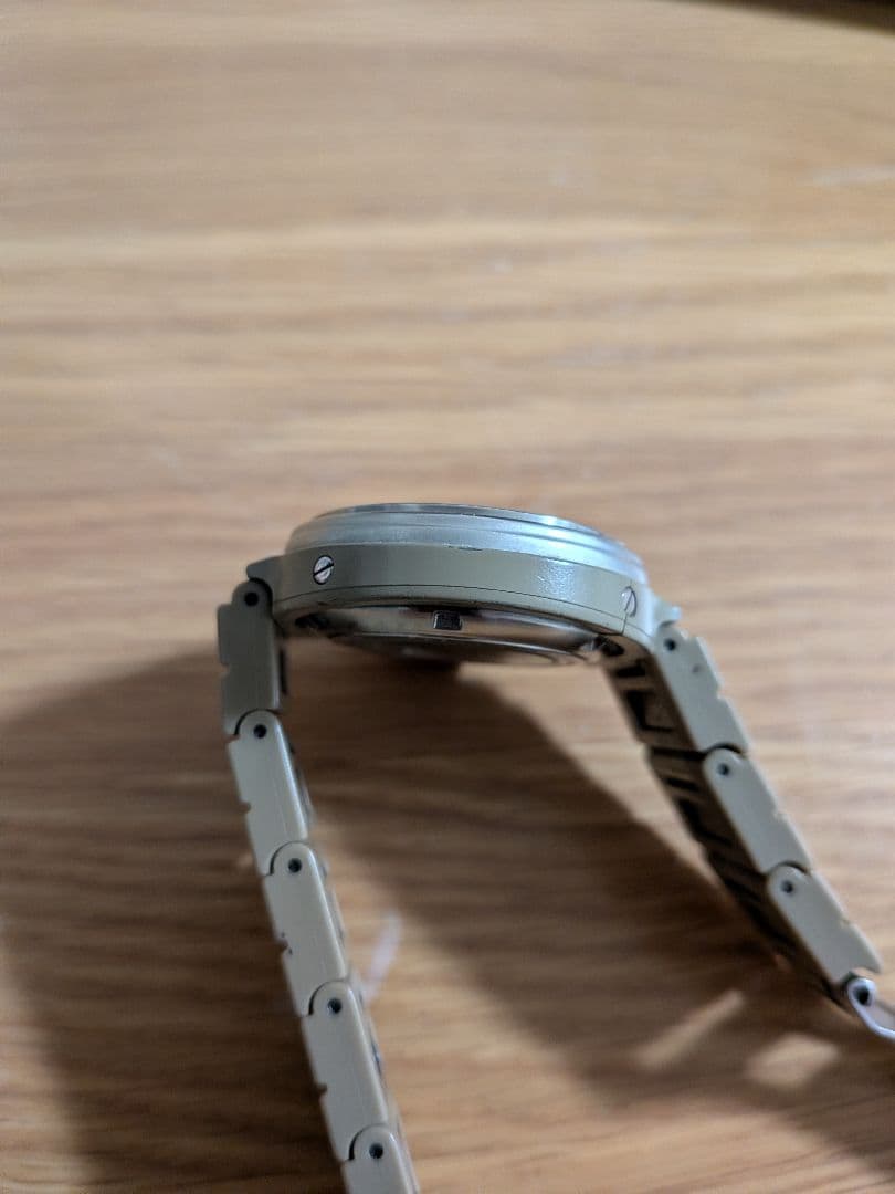 SEIKO CABANE de ZUCCA ダッシュボード　7S36-0250