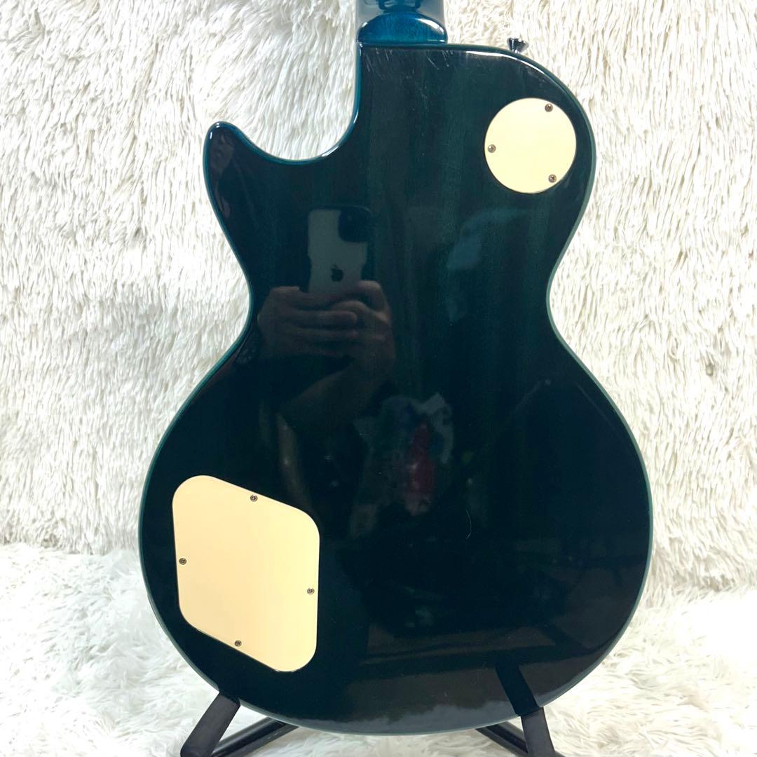 【美品】Epiphone Gibson Goryo Yuto Les Paul