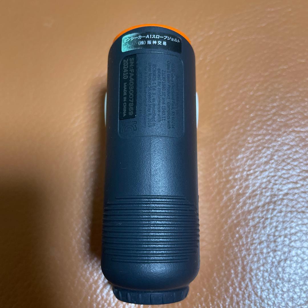 Bushnell ゴルフ用距離計