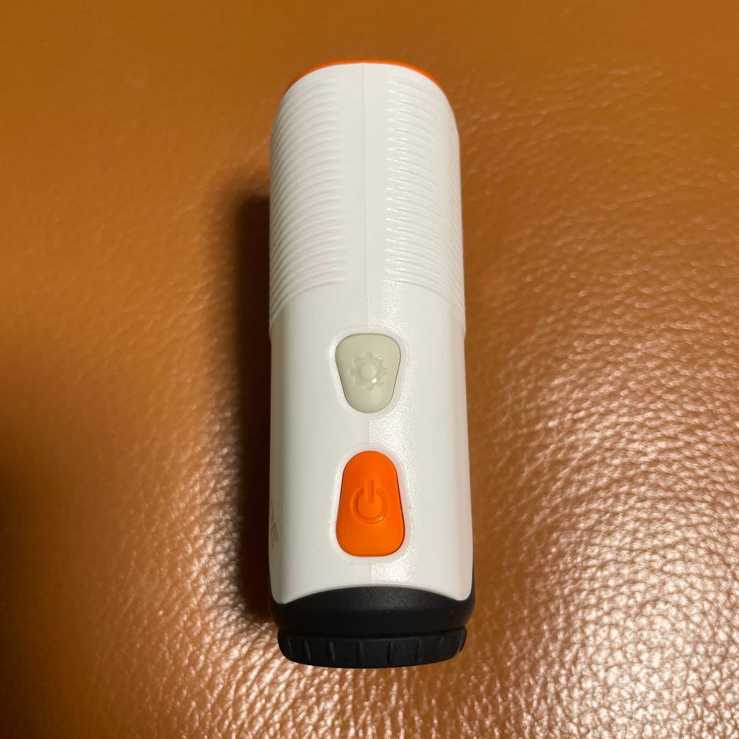 Bushnell ゴルフ用距離計