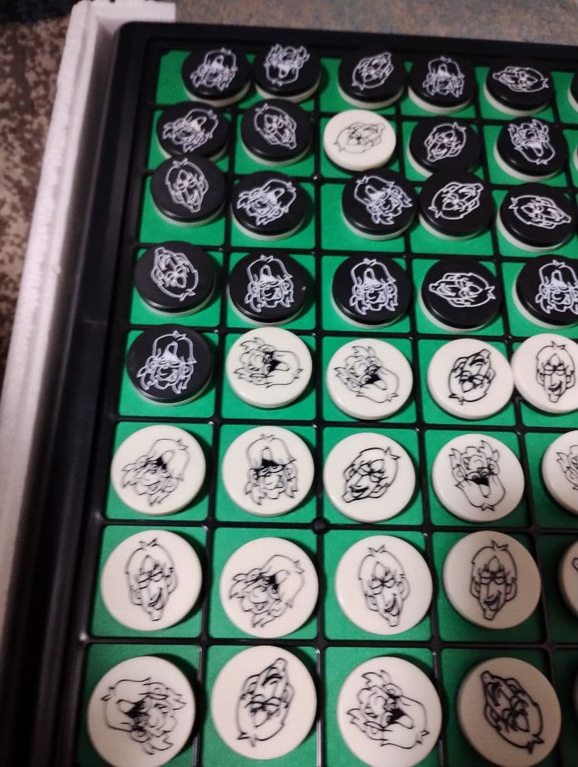 非売品　レア　B’z オセロ B’z the Othello　ツクダオリジナル