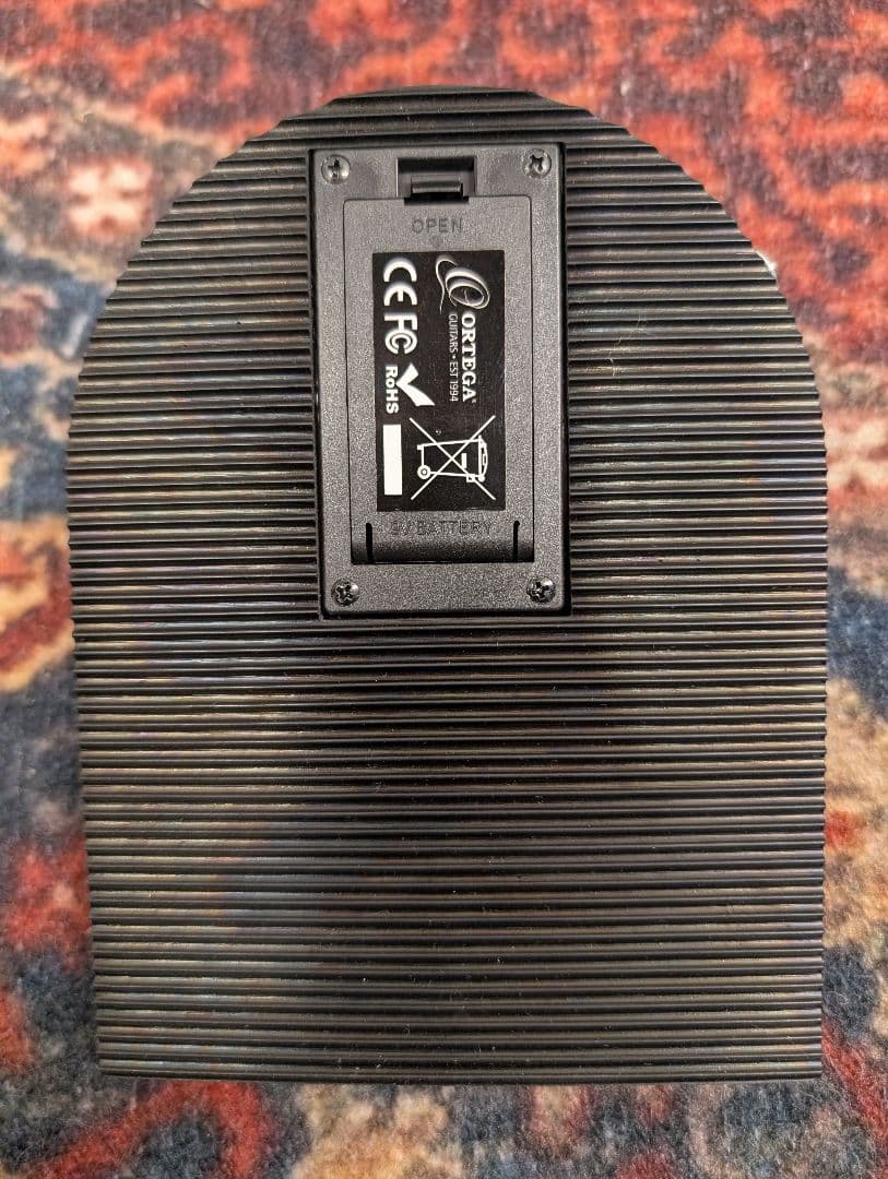 ORTEGA HORSE KICK PRO ストンプボックス