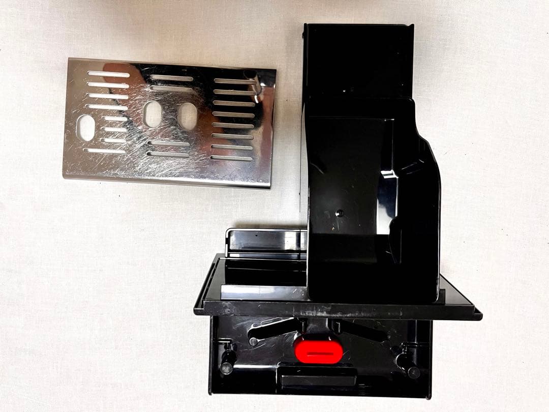 美品】DeLonghi AUTENTICA オーテンティカ 全自動コーヒーマシン