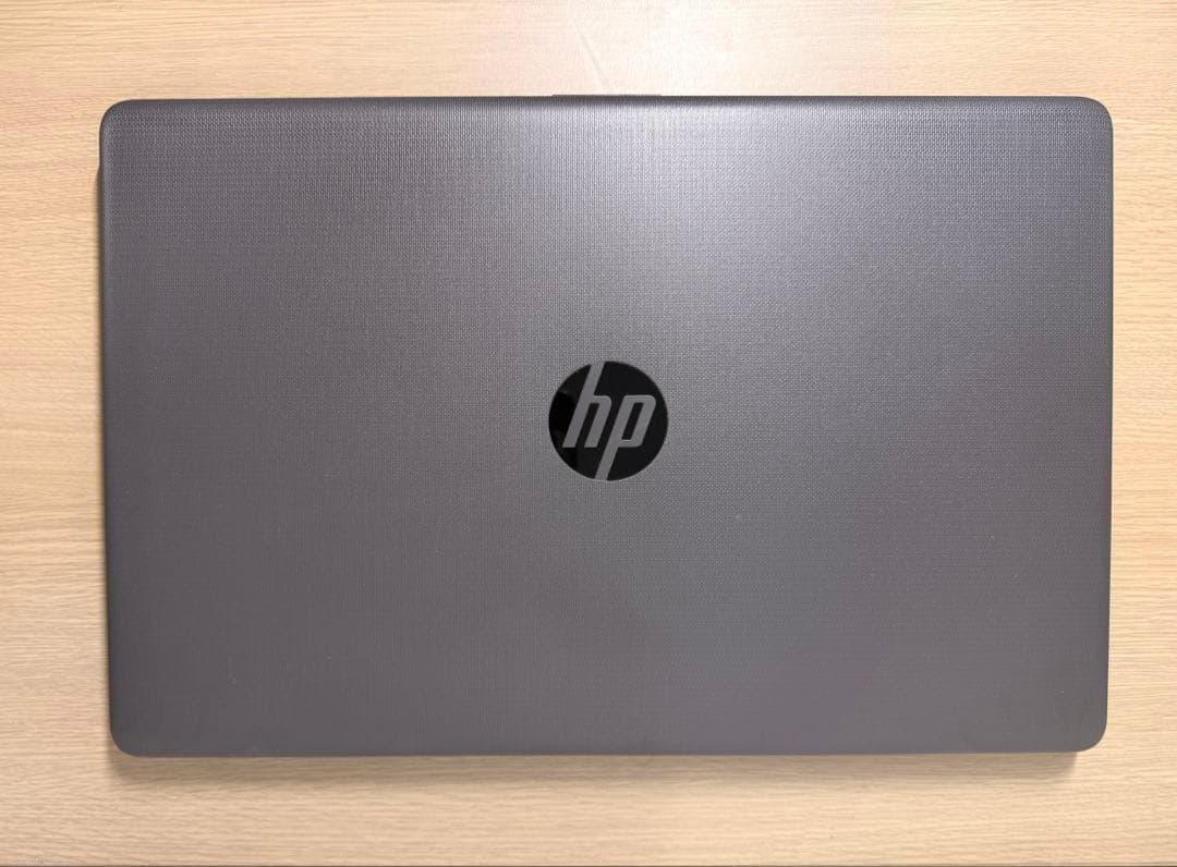 HP 250 G7 第8世代i5 Office2019 動作良好