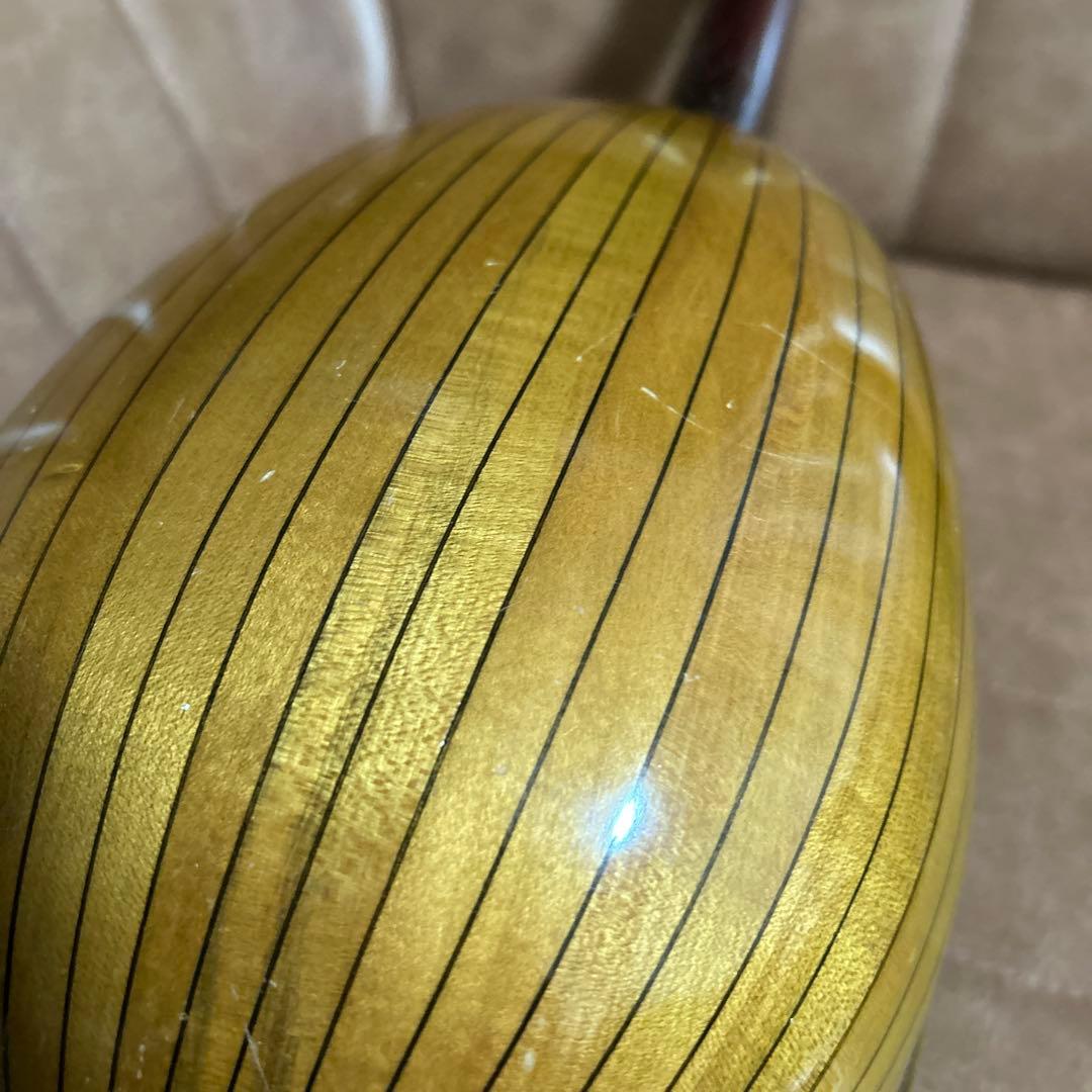 ★SUZUKI　 マンドリン　Model　✨No223 1985年　レトロ楽器