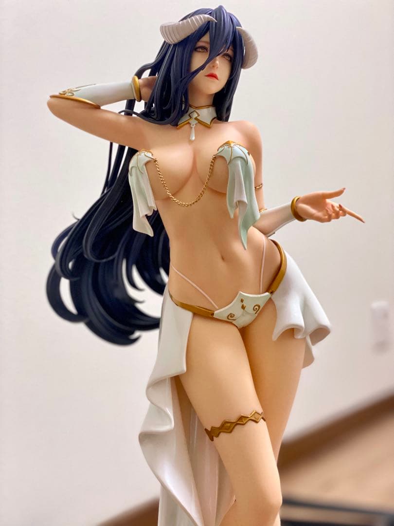 ★*★様 Fallen Angel Studio アルベド