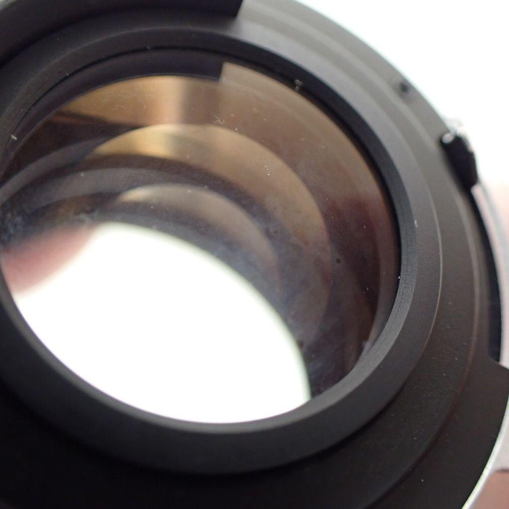 【動作確認済】OLYMPUS OM-1＆F.ZUIKO 50mm f1.8