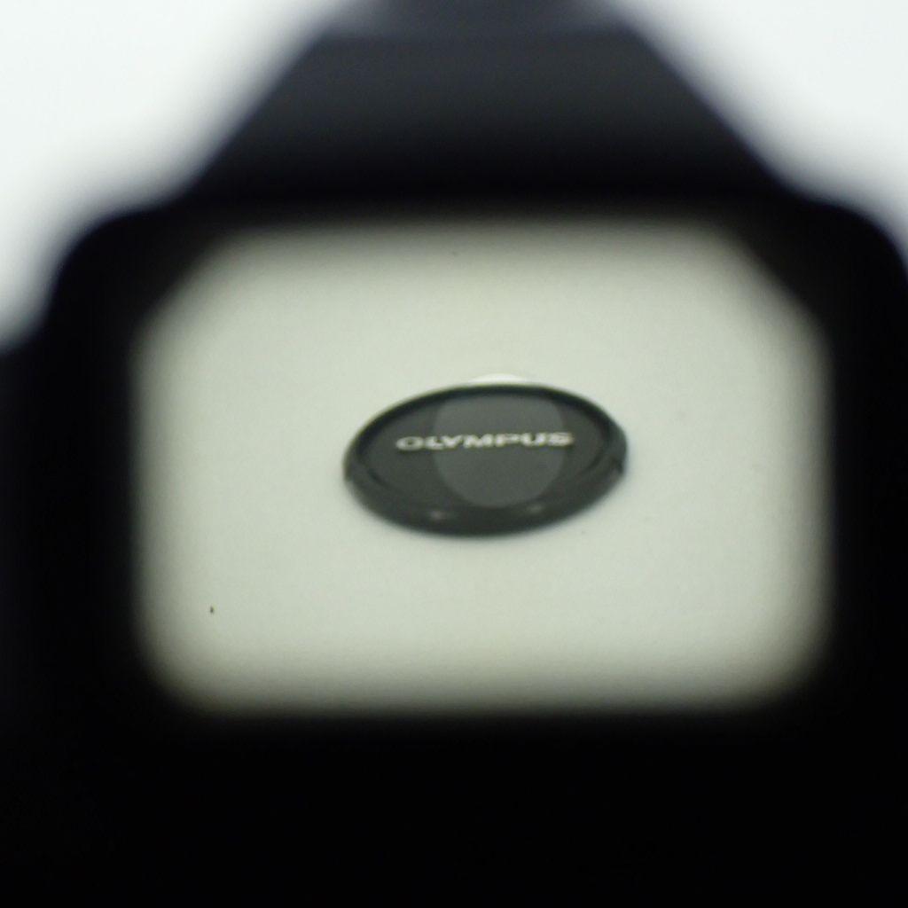 【動作確認済】OLYMPUS OM-1＆F.ZUIKO 50mm f1.8