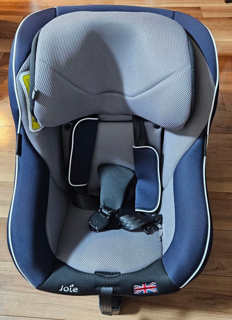 極美品！Joie チャイルドシート