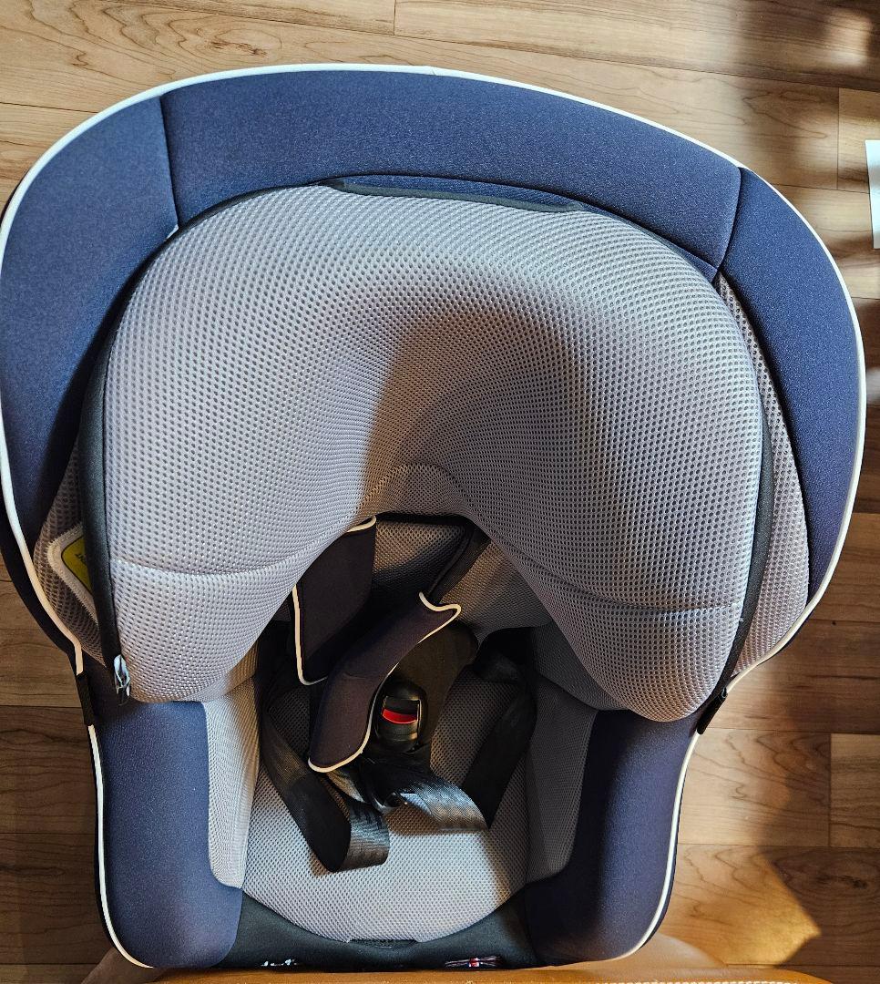 極美品！Joie チャイルドシート