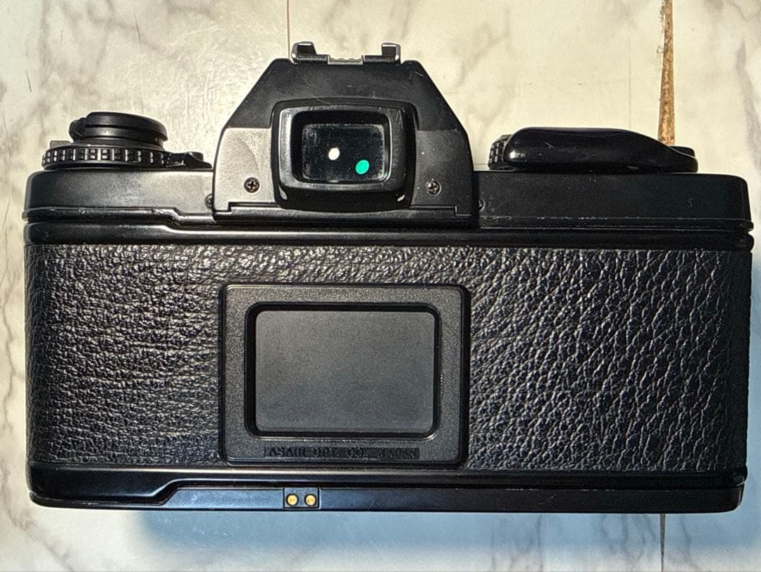 PENTAX LX 後期 レンズ付き