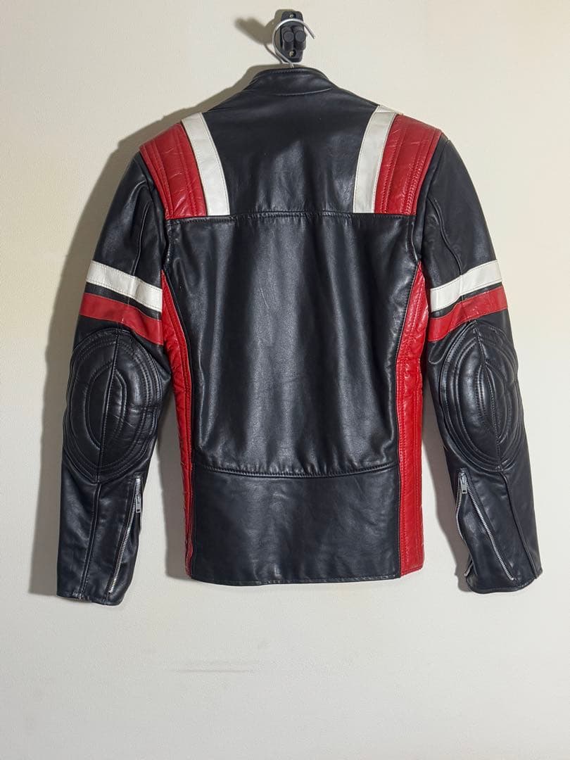 UKビンテージ ライダース ロッカーズ カフェレーサー　パンク