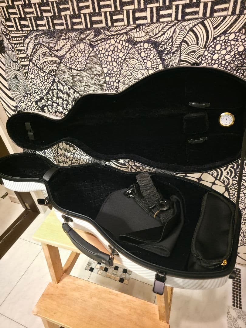 【貴方だけの一台に.製作楽器⑦】バイオリン(オリジナルモデル※)4/4 2026