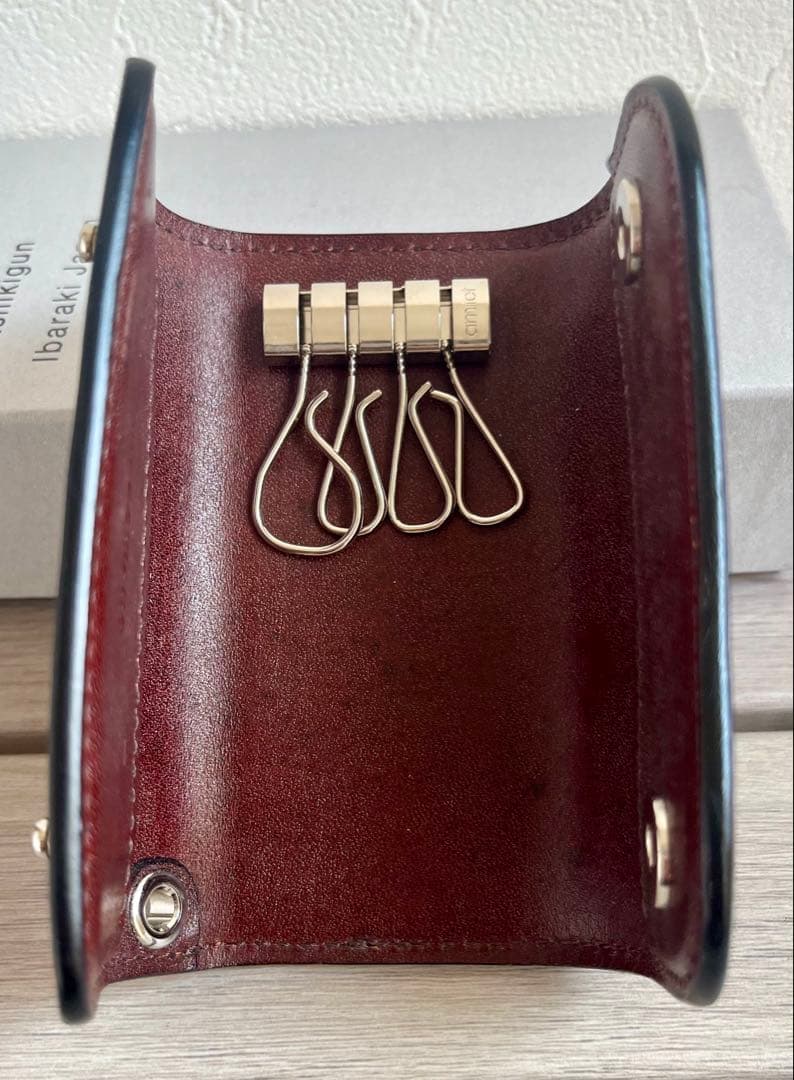 R*ん様 ワイルドスワンズ WILDSWANS CLIPPER III クリッパ