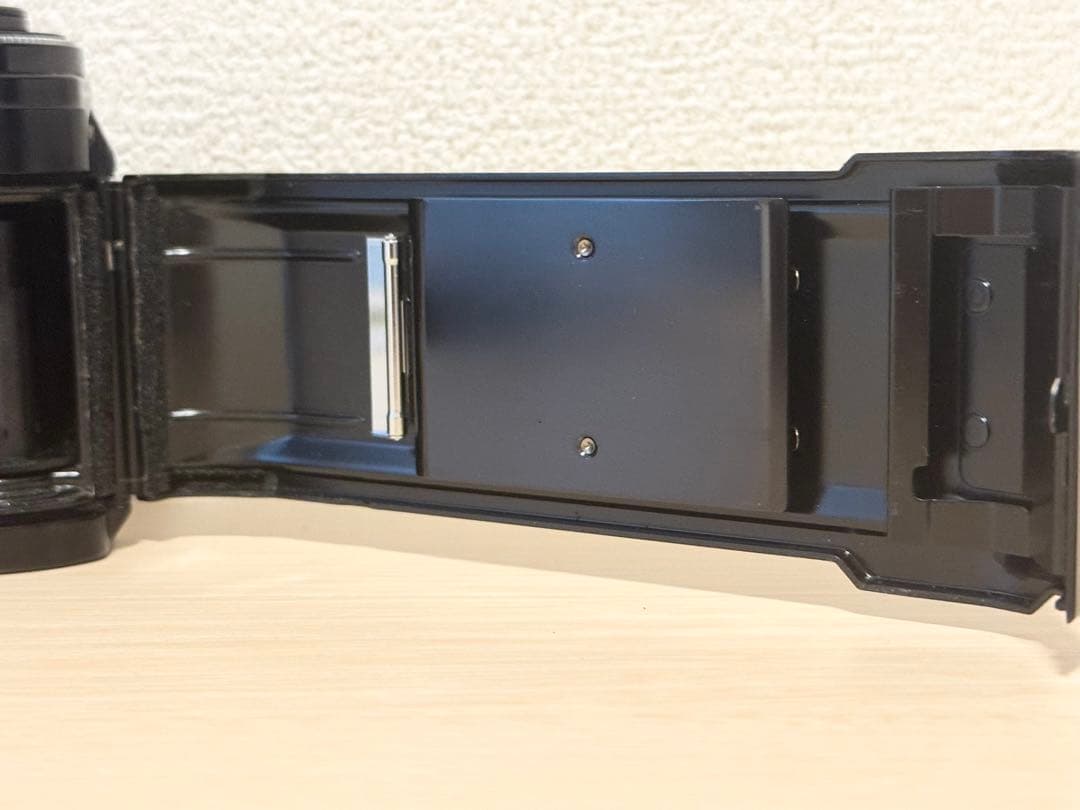 【完動品】Canon AE-1 + NEW FD 50mm F1.8