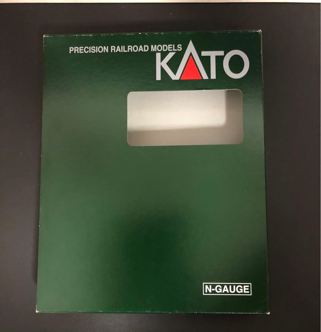 管理番号1584 Nゲージ 京急新1000形 宮沢模型 赤い電車製4両セット