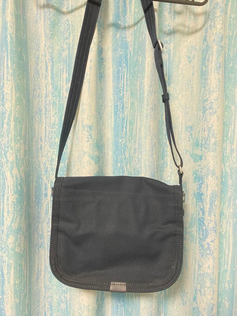 PORTER GIRL NAKED ポーターガール ネイキッド ショルダーバッグ