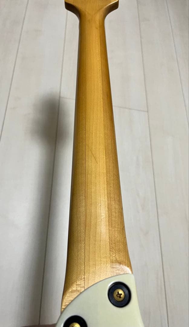 FERNANDES フライングV タイプ