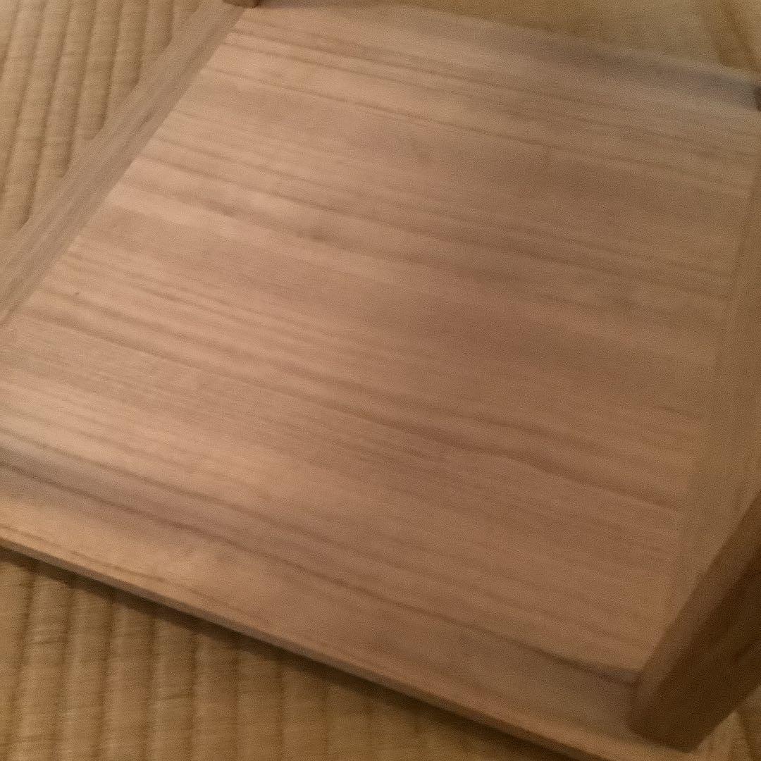 【茶道具】江岑棚 1 桐 覚々斉好 幸斉作