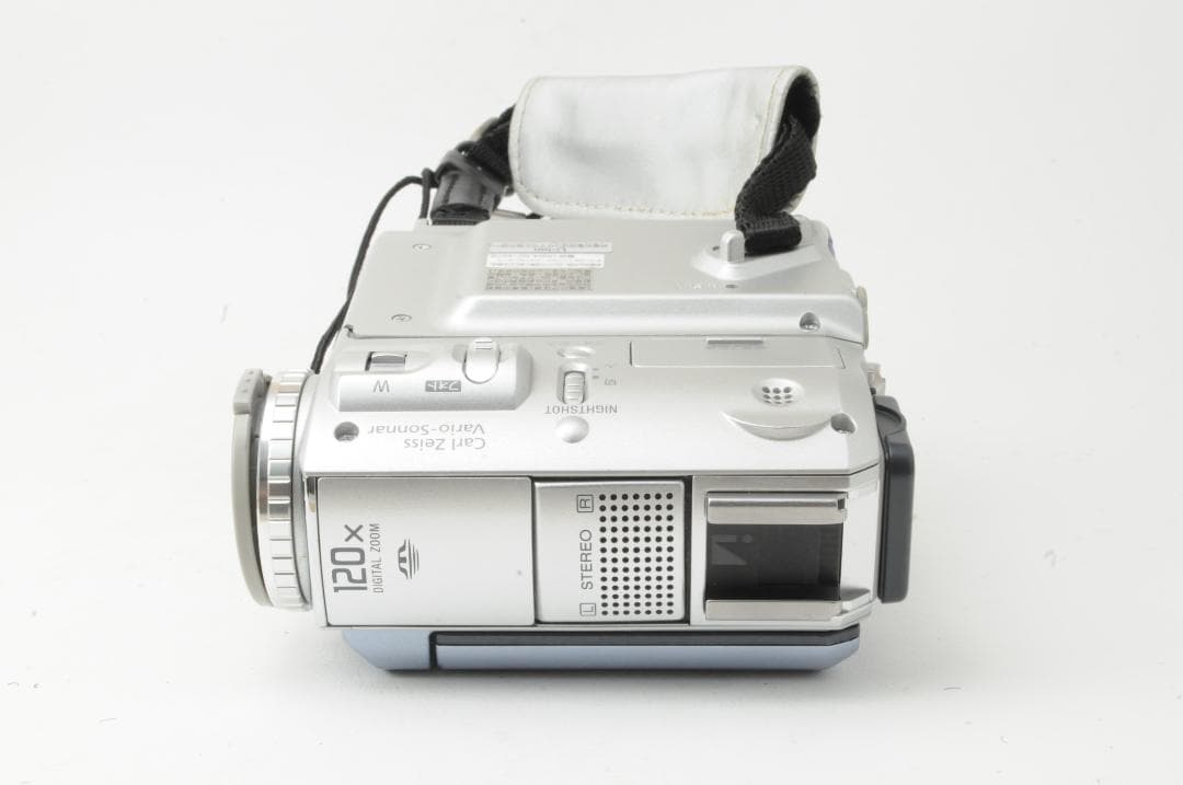 SONY ソニー DCR-PC105 デジタルビデオカメラレコーダー