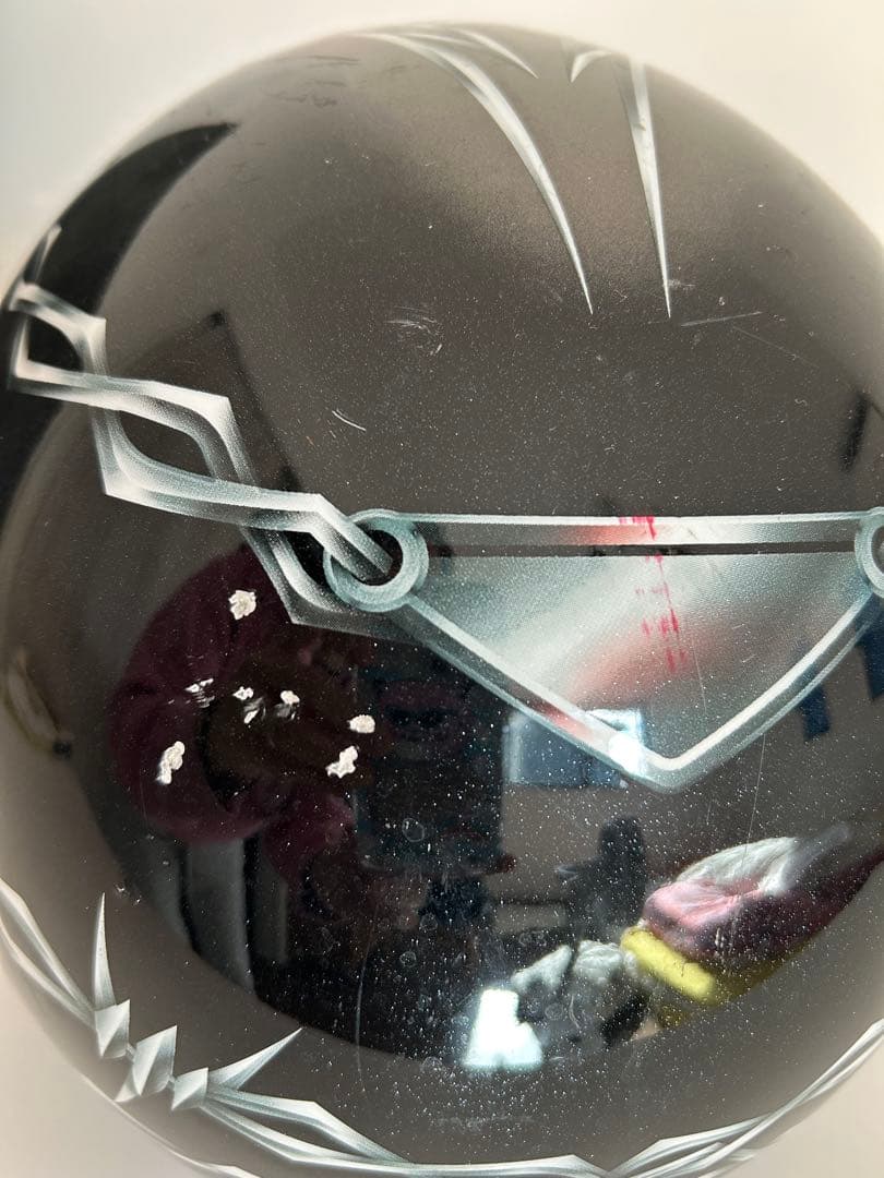 Arai フルフェイスヘルメット ブラック/シルバー