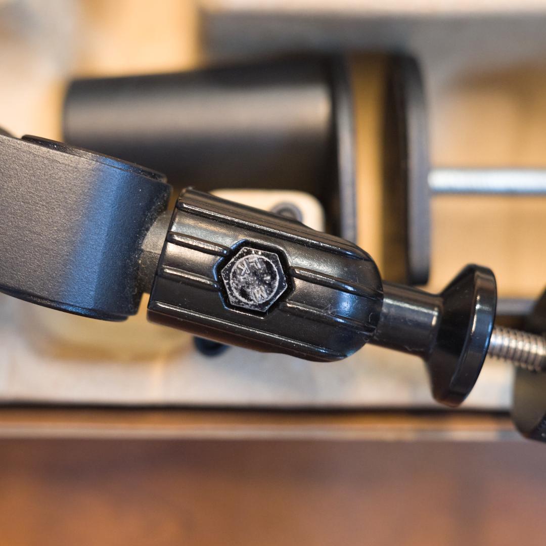 Elgato Wave Mic Arm LP ロープロファイル マイクアーム