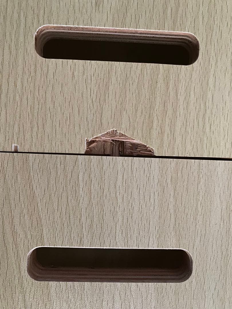 訳あり　突っ張り型キャットタワー　トーテム　totem