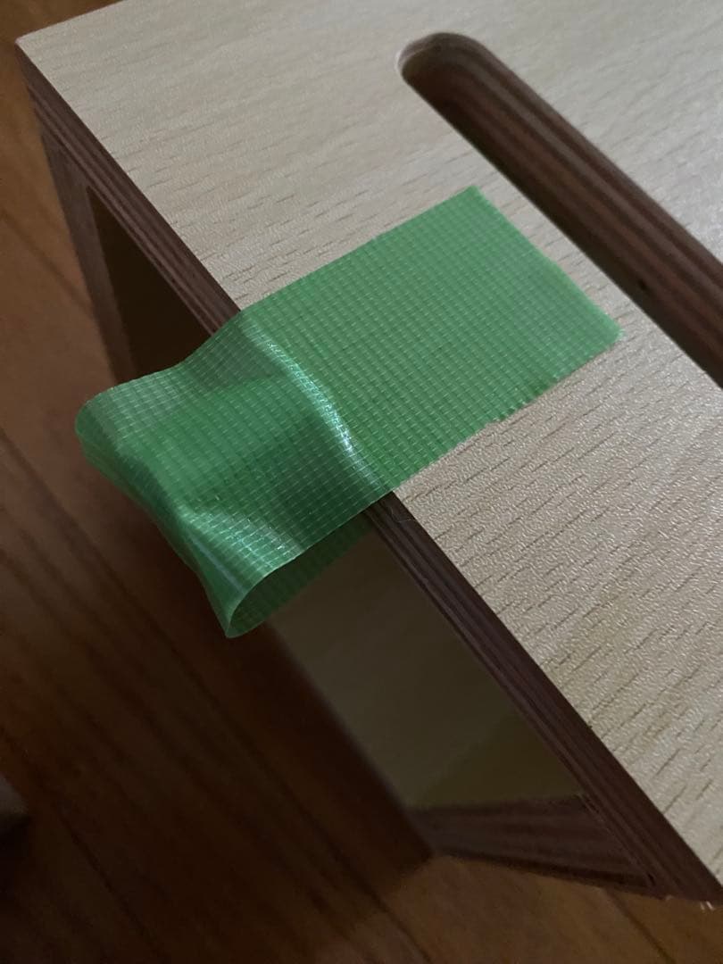 訳あり　突っ張り型キャットタワー　トーテム　totem