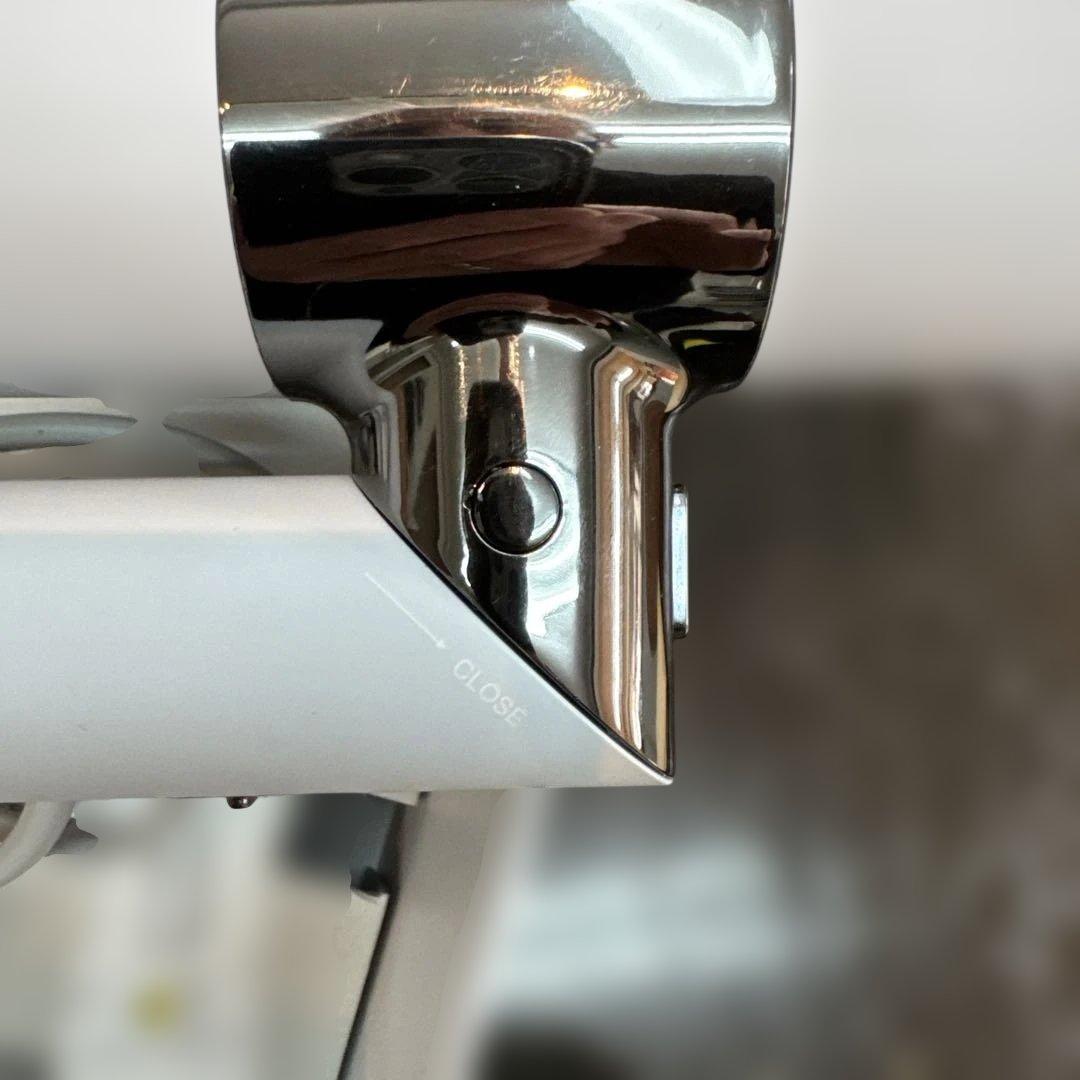 KINUJO（キヌージョ）　ＫＨ203ヘアドライヤー　動作正常！