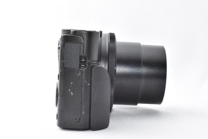 ソニー Sony Cyber-shot DSC-RX100 初代