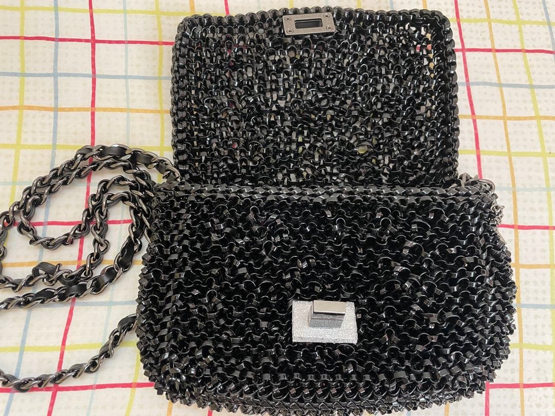 （未使用・タグあります）ANTEPRIMA LUCCHETTO シリーズ