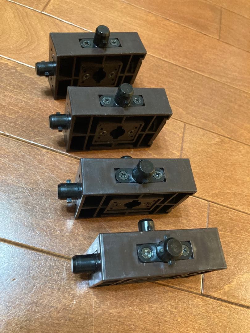 ピアノ　吉澤　アシストスツール&アシストペダルセット