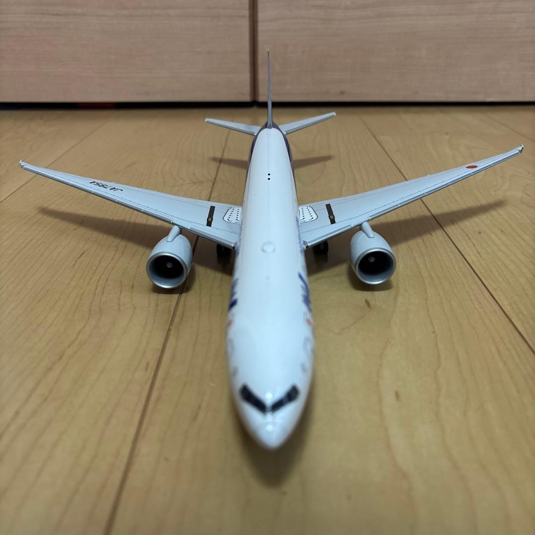 ぱ*だ様 全日空商事 NH20176 777-300ER JA795A