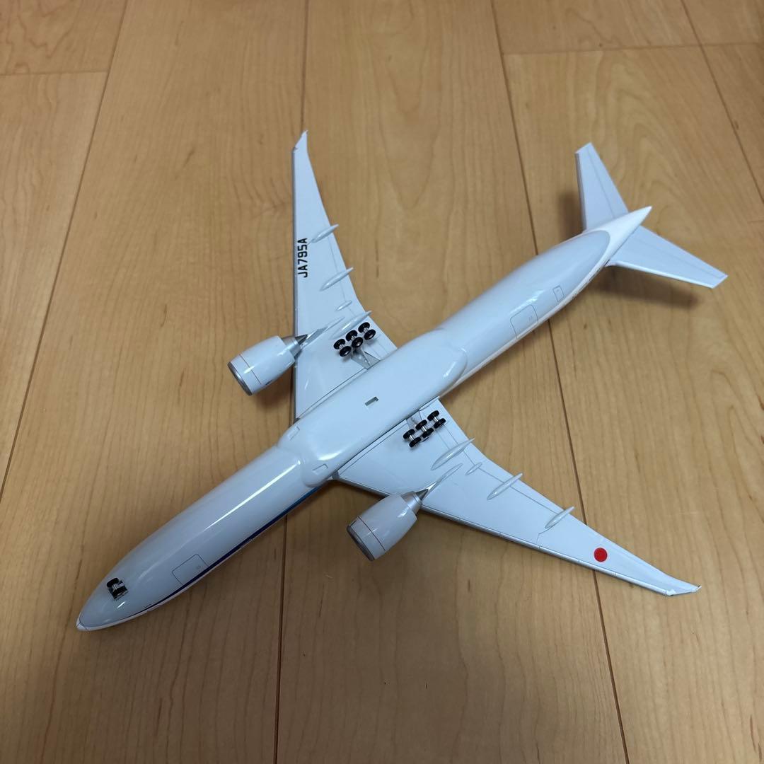 ぱ*だ様 全日空商事 NH20176 777-300ER JA795A