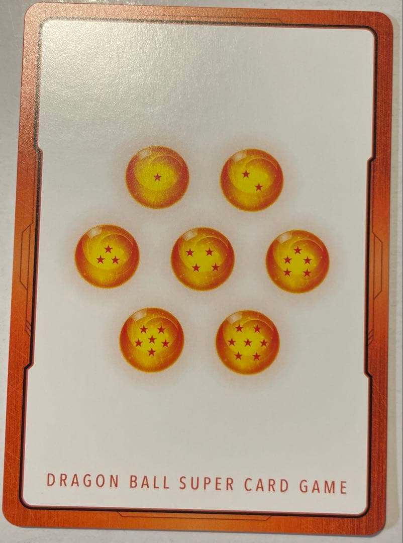 マンガブースター02　エナジーマーカー　パラレル　金　ブルマ　E-73☆