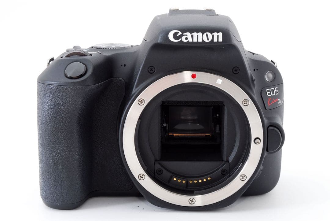 手ぶれ補正付/キャノン/canon kiss x9標準＆望遠ダブルレンズセット