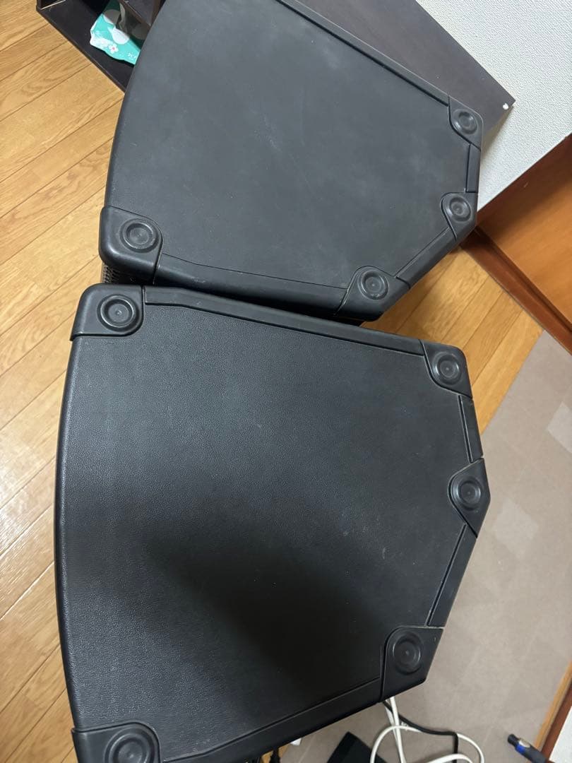 配信機器・PA機器・レコーディング機器 BEHRINGER EUROLIVE B1220