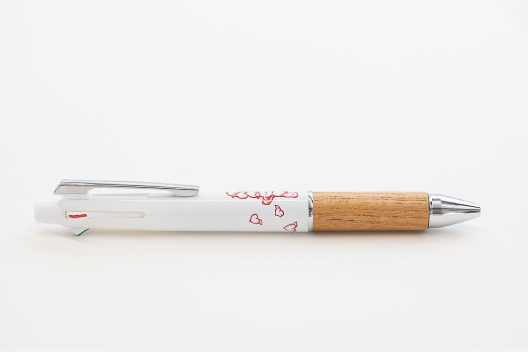 限定300本 「Hello!momo」 【PEPIN×Pentonote】